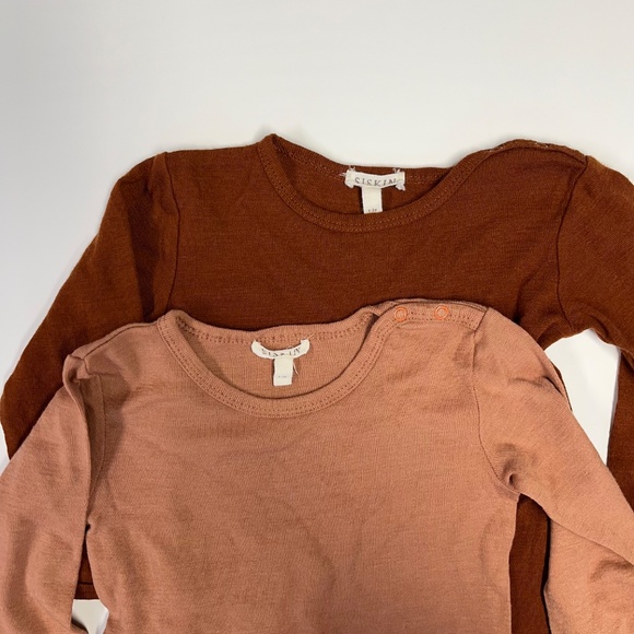 Misha & Puff and Siskin Bundle Size 1-2Y EUC - Picture 3 of 6